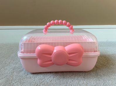 Accessories, jewellery & makeup organiser