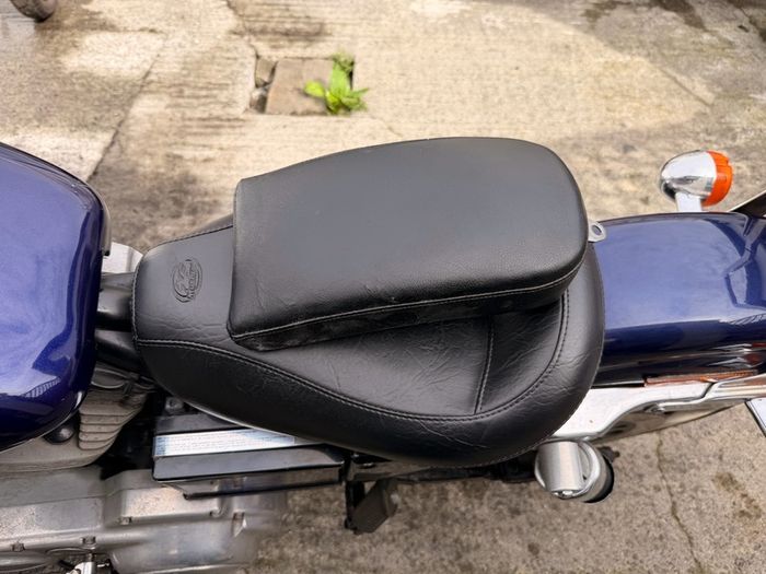 2000 Harley Davidson Sportster 883cc