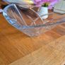 Galway Crystal Bowl Image 4