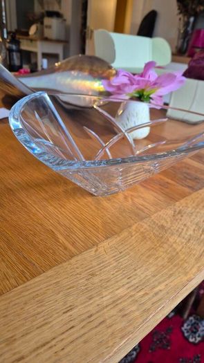 Galway Crystal Bowl