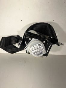Audi A6 C7 Rear Seat Belt 2013 4g8857805b A3l3b415g