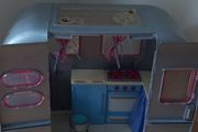 Our Generation Camper Van
