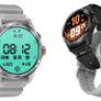 TicWatch ATLAS WearOS Google Pay Image 6