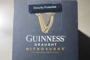 Guinness Draught Nitrosurge Device brand new