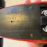 Ferrari 312 T2 Formula one Niki Lauda Scale 1/16 Year 1976 Image 7