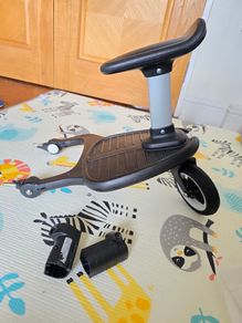 Bugaboo wheelboard/buggyboard