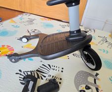 Bugaboo wheelboard/buggyboard