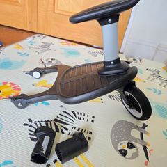 Bugaboo wheelboard/buggyboard