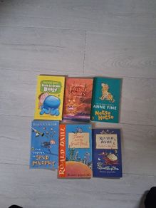childrens book bundle