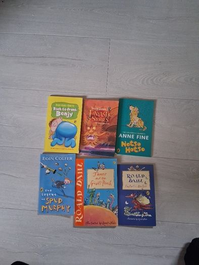 childrens book bundle