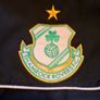 Shamrock Rovers (Player Issue) New Balance Football Jacket Jersey (Adult XL) FREE POST Image 2
