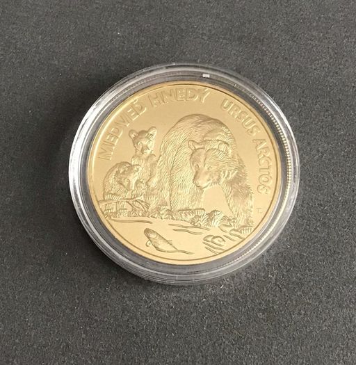 Slovenia 2023 5 Euro
