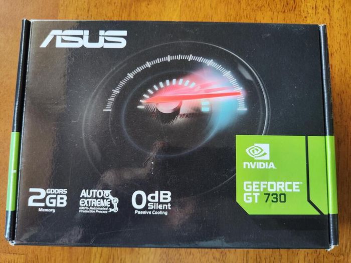 Cheap GPUs