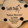 The Latest Thing (Collectable World Studios. Image 4