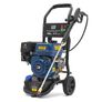 Petrol Pressure Washer 186 Bar  196cc High Power Jet Washer Image 3