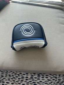 odyssey headcover