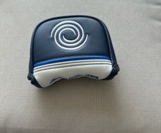 odyssey headcover