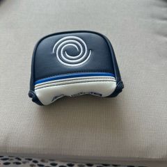 odyssey headcover