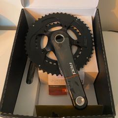SRAM RED GXP Crankset 11 Speed NEW 50/34 Compact 172.5mm Road Bike