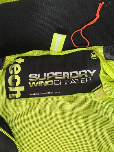 Women's (Unisex) Winter Jacket