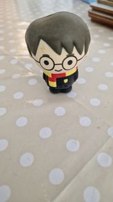 Harry Potter Collectable pencil topper