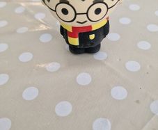 Harry Potter Collectable pencil topper