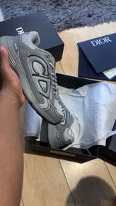 Brand new Dior b30 all size in stock