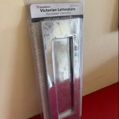 door letterbox opener NEW