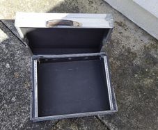 Flightcase