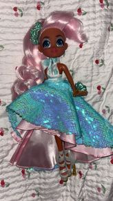 Hairmazing Prom Perfect Willow