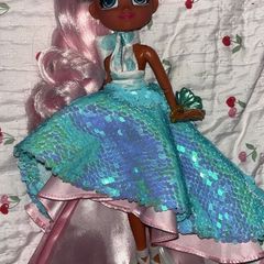Hairmazing Prom Perfect Willow