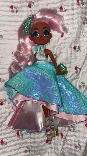 Hairmazing Prom Perfect Willow