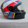 Suomy helmet Image 4
