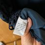 Ghost  cavy silk dress size S /uk 10 , close to new Image 10