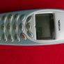 Vintage NOKIA 3410 Image 4