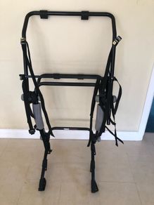 car bike carrier