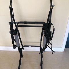 car bike carrier