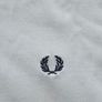 Fred Perry Twin Tipped Polo Shirt Mens Extra Large XL Image 3