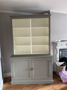Cabinet/bookcase