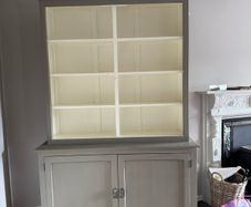Cabinet/bookcase