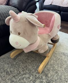 Rocking Unicorn