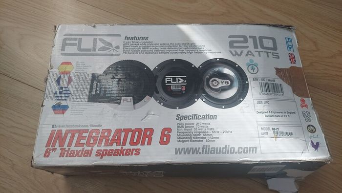 Car Speakers