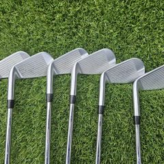Titleist irons AP2 718 for sale