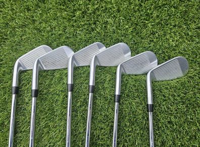 Titleist irons AP2 718 for sale