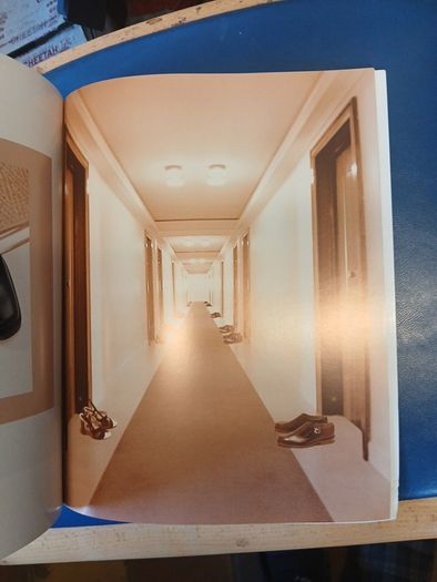 Louis Vuitton catalogue 2002