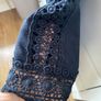 Superdry t-shirt / top for women / ladies, immaculate condition, barely used. Size XS. Image 4