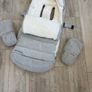 UPPAbaby Vista V2 Complete Travel System Bundle Image 8