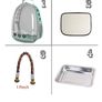 bird carrier backpack Image 10