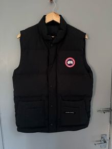Canada goose Gilet