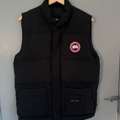 Canada goose Gilet